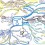 Mindmap door deelnemer workshop Twitter