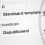 WordPress reacties uitschakelen