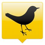 TweetDeck Air Logo alternatief