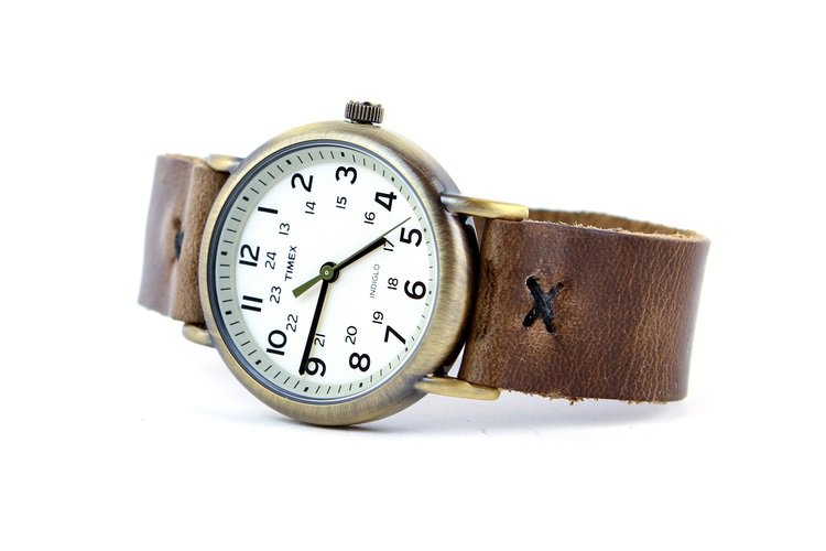 Timex-Weekender