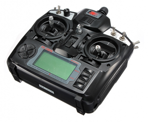 FlySky FS-TH9XB 2.4G 9CH Transmitter