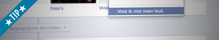 Facebook-Tip--Vind-ik-leuk-niet--verwijderen