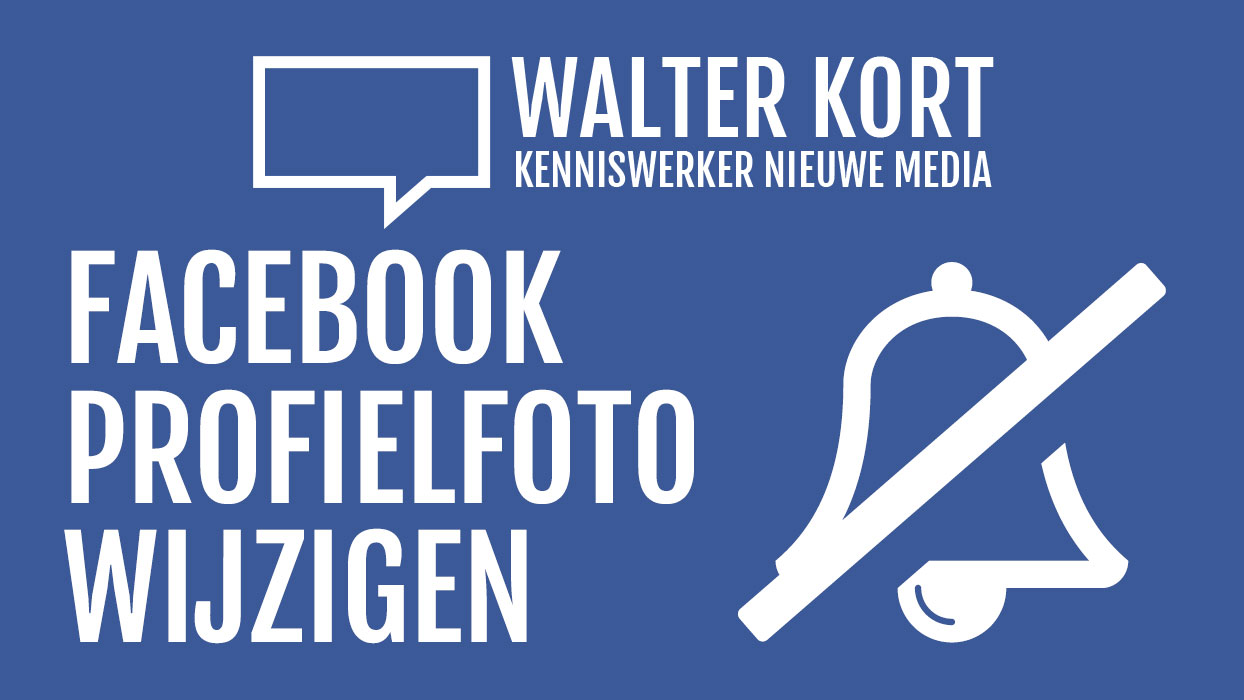 facebook-profielfoto-wijzigen