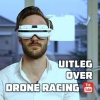 wat is drone racing