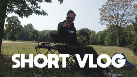 SHORT VLOG - tijd voor een lulpraatje kwart voor vijf toch@0,3x